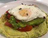 Foto del paso 3 de la receta: Fritatta salvadora
