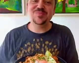 Foto del paso 7 de la receta: Mie Goreng y Nasi Goreng