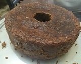 Foto do passo 3 de Bolo de Banana Sem Glúten e Sem Lactose