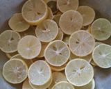 عکس مرحله 2 از دستور لیمو شکری 🍋🍹
