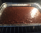 Foto del paso 10 de la receta: Brownie clásico de chocolate con nueces en Thermomix