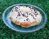 Foto del paso 6 de la receta: Rosca de Pascua
