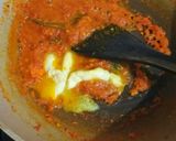 Foto langkah ke 3 dari resep Ikan bawal sebelah oven + sambal kecap.