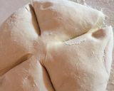Foto del paso 4 de la receta: Masa hojaldre