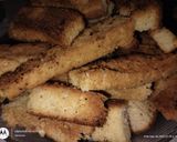 Foto del paso 2 de la receta: Bay biscuit caseras!!