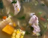 Foto del paso 8 de la receta: Sopa detox