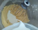 Foto del paso 2 de la receta: Cupcakes de Vainilla tema de Sirenas