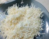 Foto langkah ke 1 dari resep Bolu tape keju.