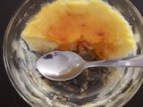 Salsa de caramelo casera