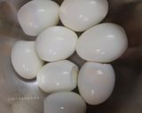 A picture of step 2 of Egg Sandwich.
