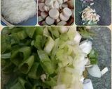 Foto langkah ke 1 dari resep Bihun goreng Sosis simpel.