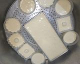 Foto langkah ke 3 dari resep Bolu Susu Lembang.