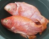Foto langkah ke 1 dari resep Ikan Bakar Teflon Simpel Enak.
