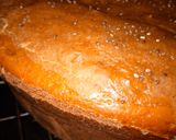 A picture of step 6 of Slow-cooked Bread.