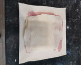 Foto del paso 5 de la receta: Pan relleno