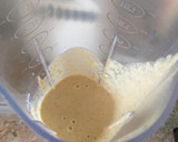 Foto del paso 2 de la receta: Hot cakes avena y plátano
