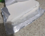 Foto del paso 4 de la receta: Tronco navideño