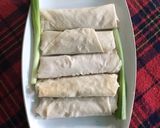 Foto langkah ke 4 dari resep Lumpia basah.