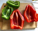 Foto del paso 2 de la receta: Verduras con carne