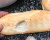Foto del paso 5 de la receta: 28. Pepitos valencianos (almuerzo)