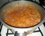 Foto del paso 7 de la receta: Salsa Bolognesa "Con Picada"