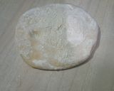 A picture of step 3 of Chapati.
