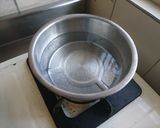 連假水波蛋鮪魚吐司的食譜步驟8照片