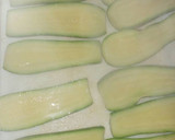 Foto del paso 7 de la receta: Calabacitas rellenas de atún a la mexicana