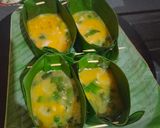 Foto langkah ke 4 dari resep Telur Bakar 🍳.