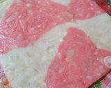 Foto langkah ke 2 dari resep Getuk gulung OREO kekinian.