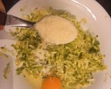 Foto del paso 2 de la receta: Croquetas de zucchini saludables