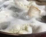 Foto del paso 1 de la receta: Sopita de pollo