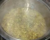 Foto del paso 3 de la receta: Sopa de cebolla