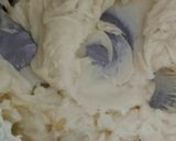 A picture of step 8 of My Left over Gammon Creamy Pie 🤗🤗.