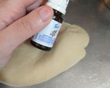 Foto del paso 1 de la receta: Plastimasa o plastilina casera no tóxica. Con cocción