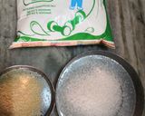 A picture of step 1 of Kheer.