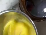 Shine chewy brownies