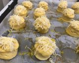 Leveles pogácsa recept fázis 8 fotója