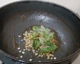 A picture of step 14 of High Protein South Indian Platter --- Quinoa Dosa ---- 3 In 1 Batter Recipe.