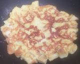 Foto langkah ke 2 dari resep Pizza Ekonomis.