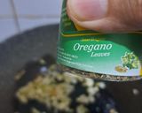 Foto langkah ke 3 dari resep Spaghetti Carbonara.