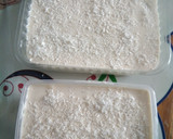 Foto del paso 4 de la receta: Helado de yogurt con coco