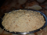 Tarta de pollo