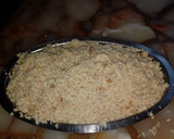 Foto del paso 1 de la receta: Tarta de pollo