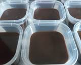 Cara Membuat Blackforest Pudding 2