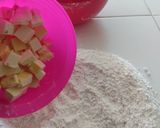 Foto del paso 2 de la receta: Scones dulces