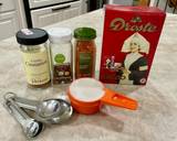 Recipe step image
