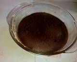 Beetroot chocolate cake recipe step 2 photo