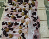 Foto del paso 5 de la receta: Pan de jamón - Receta venezolana tradicional Navideña 🎄