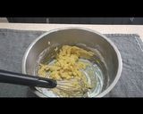 Foto langkah ke 2 dari resep Melon pan.